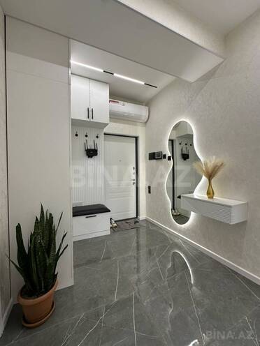 Продаётся 2-комн. новостройка 52 м², Бинагадинский р., photo 1 from 13