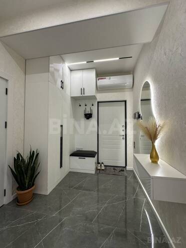 Продаётся 2-комн. новостройка 52 м², Бинагадинский р., photo 11 from 13