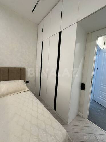 Продаётся 2-комн. новостройка 52 м², Бинагадинский р., photo 10 from 13