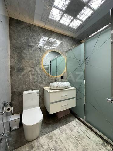 Продаётся 2-комн. новостройка 52 м², Бинагадинский р., photo 12 from 13