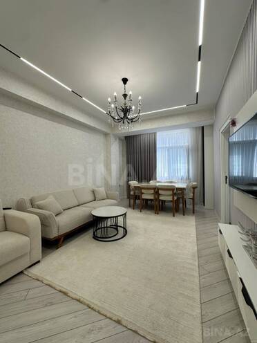 Продаётся 2-комн. новостройка 52 м², Бинагадинский р., photo 3 from 13