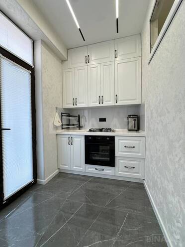 Продаётся 2-комн. новостройка 52 м², Бинагадинский р., photo 7 from 13