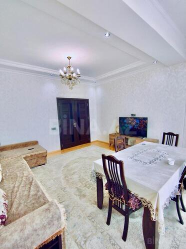 Продаётся 3-комн. новостройка 110 м², м. Кара Караев, photo 4 from 14