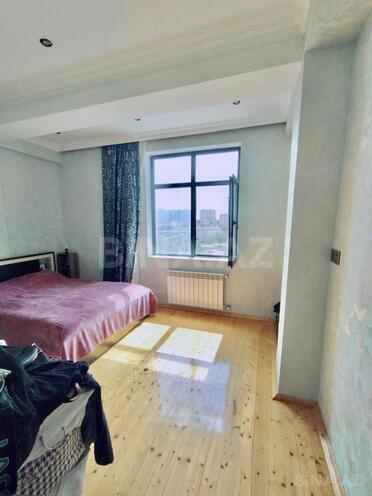 Продаётся 3-комн. новостройка 110 м², м. Кара Караев, photo 7 from 14