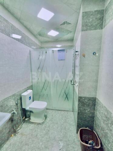 Продаётся 3-комн. новостройка 110 м², м. Кара Караев, photo 12 from 14