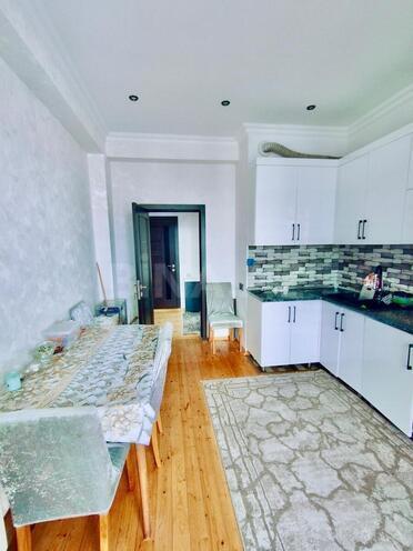 Продаётся 3-комн. новостройка 110 м², м. Кара Караев, photo 8 from 14