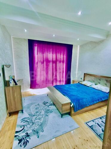 Продаётся 3-комн. новостройка 110 м², м. Кара Караев, photo 5 from 14