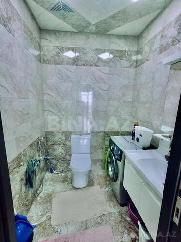 Продаётся 3-комн. новостройка 110 м², м. Кара Караев, photo 13 from 14
