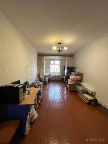 Satılır 3 otaqlı köhnə tikili 80 m², Həzi Aslanov m., photo 6 from 20