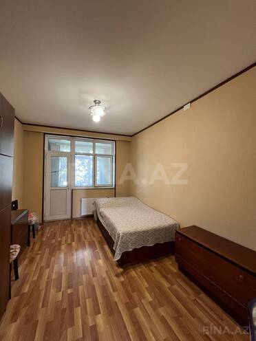 Satılır 3 otaqlı köhnə tikili 80 m², Həzi Aslanov m., photo 11 from 20