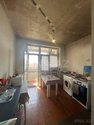 Satılır 3 otaqlı köhnə tikili 80 m², Həzi Aslanov m., photo 15 from 20