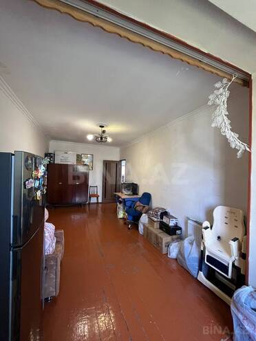 Satılır 3 otaqlı köhnə tikili 80 m², Həzi Aslanov m., photo 9 from 20