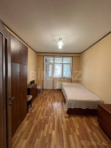 Satılır 3 otaqlı köhnə tikili 80 m², Həzi Aslanov m., photo 12 from 20