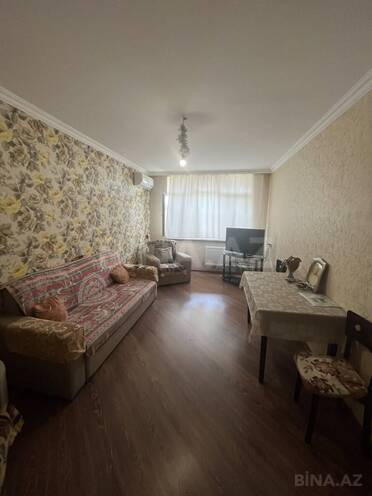 Satılır 3 otaqlı köhnə tikili 80 m², Həzi Aslanov m., photo 5 from 20