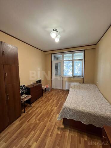 Satılır 3 otaqlı köhnə tikili 80 m², Həzi Aslanov m., photo 10 from 20