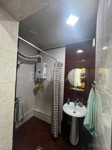 Satılır 3 otaqlı köhnə tikili 80 m², Həzi Aslanov m., photo 17 from 20