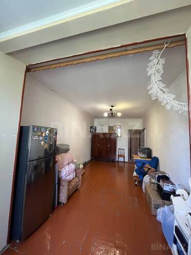 Satılır 3 otaqlı köhnə tikili 80 m², Həzi Aslanov m., photo 8 from 20