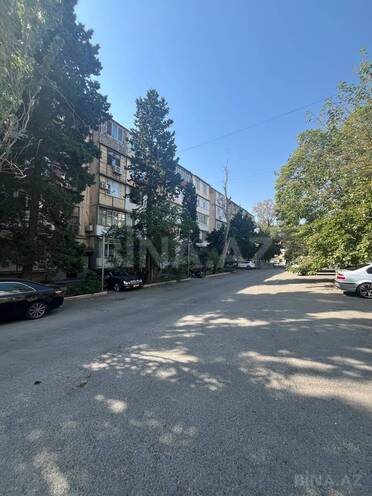 Satılır 3 otaqlı köhnə tikili 80 m², Həzi Aslanov m., photo 1 from 20
