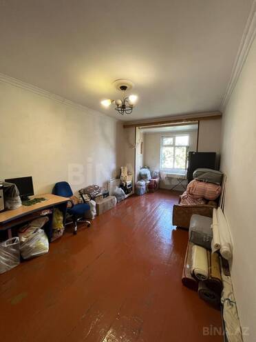 Satılır 3 otaqlı köhnə tikili 80 m², Həzi Aslanov m., photo 7 from 20