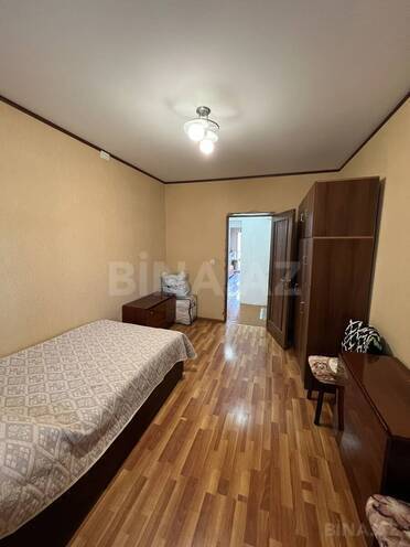 Satılır 3 otaqlı köhnə tikili 80 m², Həzi Aslanov m., photo 13 from 20