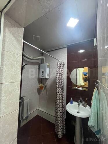 Satılır 3 otaqlı köhnə tikili 80 m², Həzi Aslanov m., photo 19 from 20