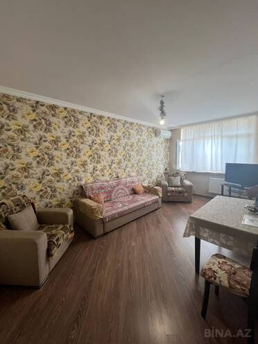 Satılır 3 otaqlı köhnə tikili 80 m², Həzi Aslanov m., photo 3 from 20