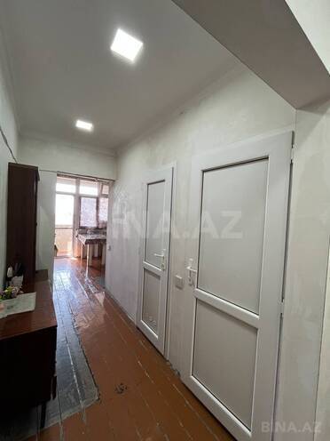Satılır 3 otaqlı köhnə tikili 80 m², Həzi Aslanov m., photo 16 from 20