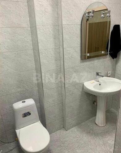 İcarəyə verilir 1 otaqlı yeni tikili 40 m², Gənclik m., photo 4 from 8