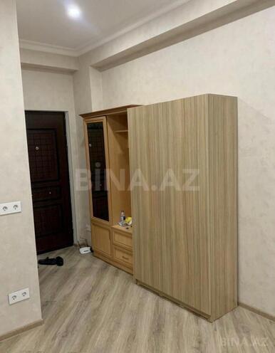 İcarəyə verilir 1 otaqlı yeni tikili 40 m², Gənclik m., photo 7 from 8