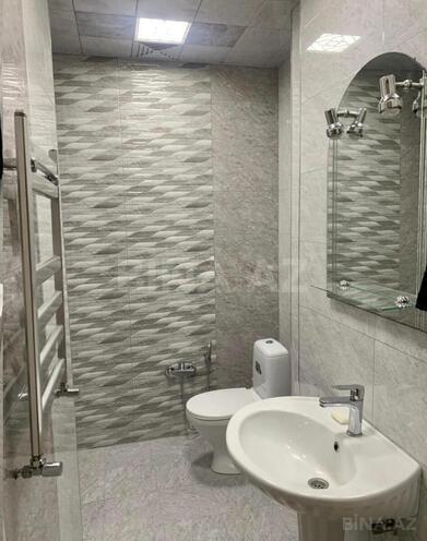 İcarəyə verilir 1 otaqlı yeni tikili 40 m², Gənclik m., photo 5 from 8