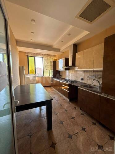 İcarəyə verilir 3 otaqlı ofis 190 m², Nizami m., photo 12 from 16
