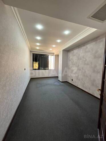 İcarəyə verilir 3 otaqlı ofis 190 m², Nizami m., photo 10 from 16