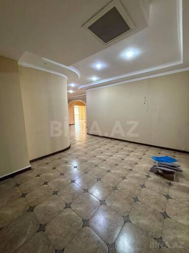 İcarəyə verilir 3 otaqlı ofis 190 m², Nizami m., photo 6 from 16