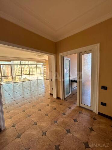 İcarəyə verilir 3 otaqlı ofis 190 m², Nizami m., photo 1 from 16