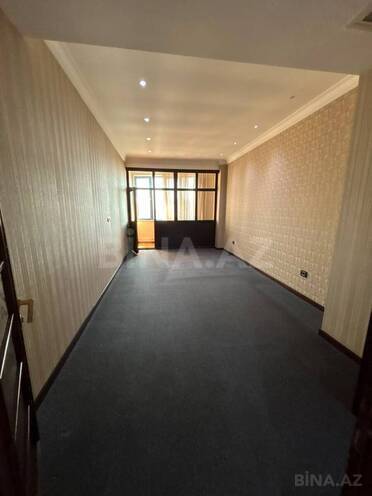 İcarəyə verilir 3 otaqlı ofis 190 m², Nizami m., photo 9 from 16