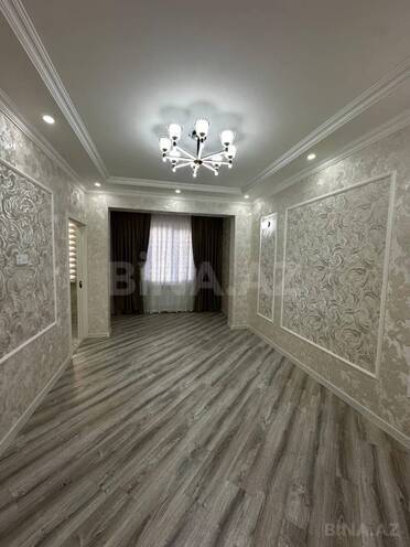 Satılır 2 otaqlı köhnə tikili 76 m², Memar Əcəmi m., photo 4 from 15