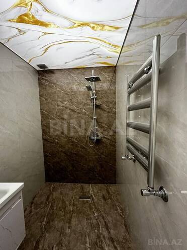 Satılır 2 otaqlı köhnə tikili 76 m², Memar Əcəmi m., photo 13 from 15