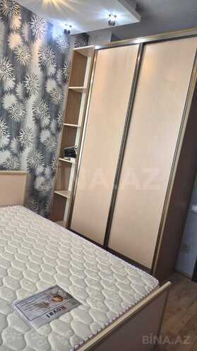 İcarəyə verilir 2 otaqlı yeni tikili 66 m², İnşaatçılar m., photo 7 from 9