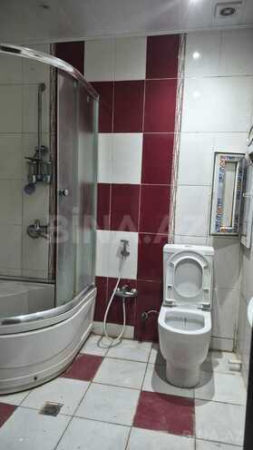 İcarəyə verilir 2 otaqlı yeni tikili 66 m², İnşaatçılar m., photo 3 from 9