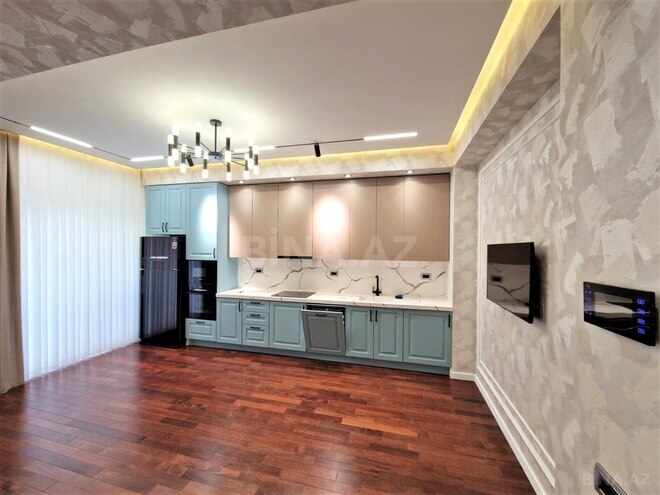 Сдаётся 5-комн. новостройка 230 м², пос. Аг шехер, photo 19 from 28