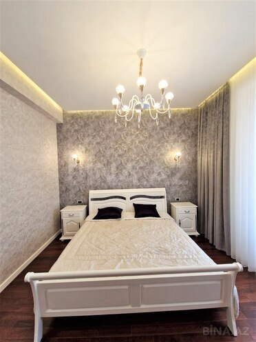 Сдаётся 5-комн. новостройка 230 м², пос. Аг шехер, photo 13 from 28