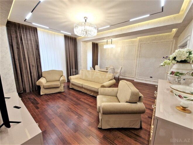 Сдаётся 5-комн. новостройка 230 м², пос. Аг шехер, photo 5 from 28