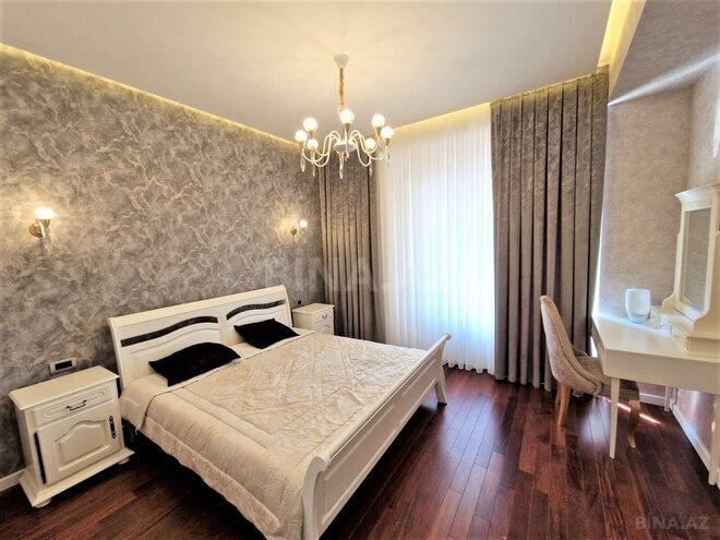 Сдаётся 5-комн. новостройка 230 м², пос. Аг шехер, photo 12 from 28