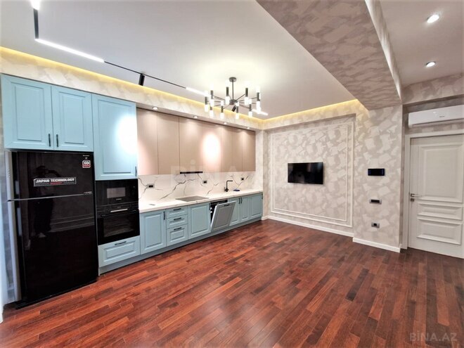 Сдаётся 5-комн. новостройка 230 м², пос. Аг шехер, photo 18 from 28