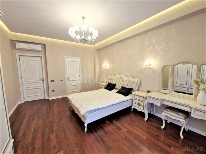 Сдаётся 5-комн. новостройка 230 м², пос. Аг шехер, photo 11 from 28