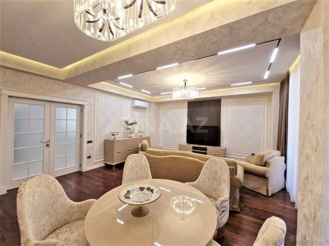 Сдаётся 5-комн. новостройка 230 м², пос. Аг шехер, photo 1 from 28