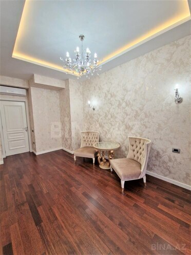 Сдаётся 5-комн. новостройка 230 м², пос. Аг шехер, photo 17 from 28