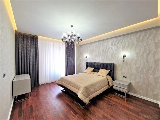 Сдаётся 5-комн. новостройка 230 м², пос. Аг шехер, photo 6 from 28