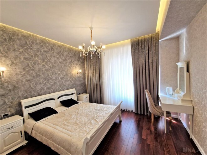 Сдаётся 5-комн. новостройка 230 м², пос. Аг шехер, photo 14 from 28