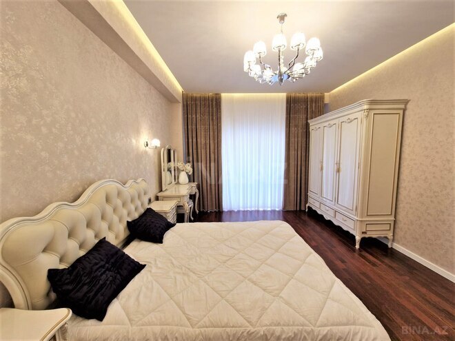 Сдаётся 5-комн. новостройка 230 м², пос. Аг шехер, photo 9 from 28